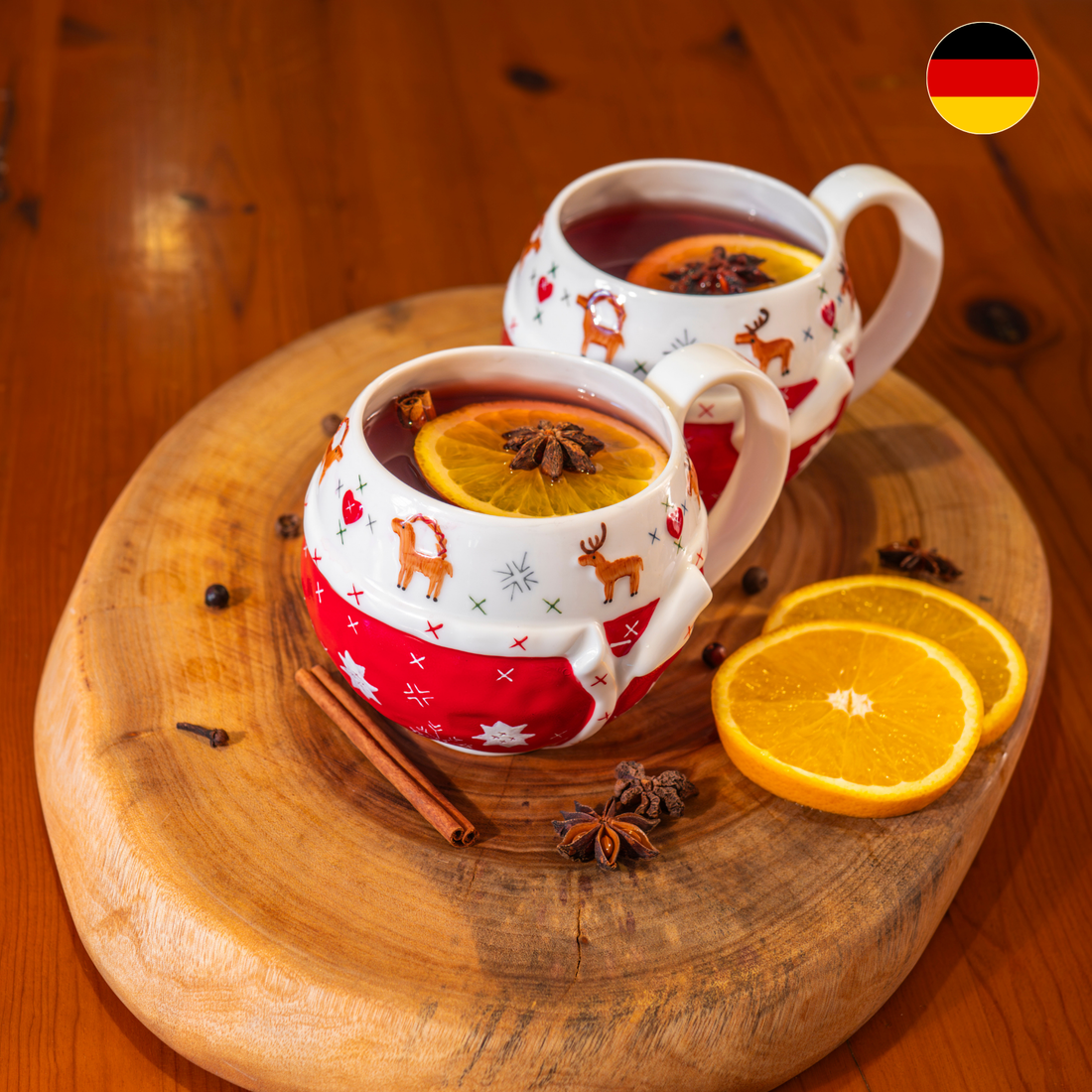 Glühwein