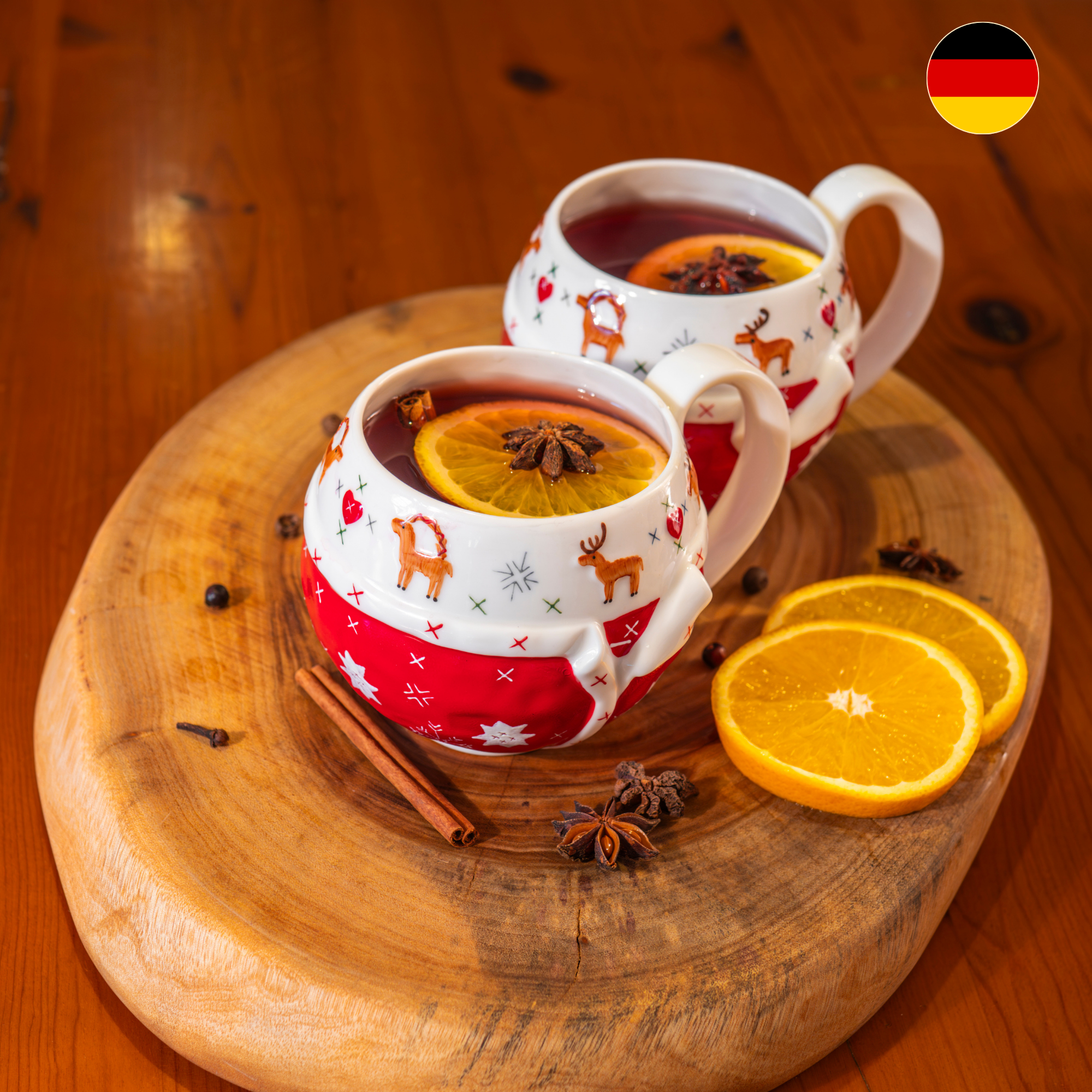 Glühwein