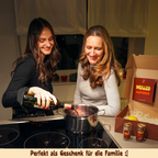 Glühwein-Erlebnis für Zuhause