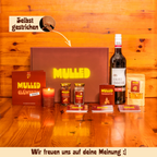 Glühwein-Erlebnis für Zuhause (alkoholfrei)