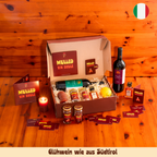 Vin Brulé-Erlebnis für Zuhause