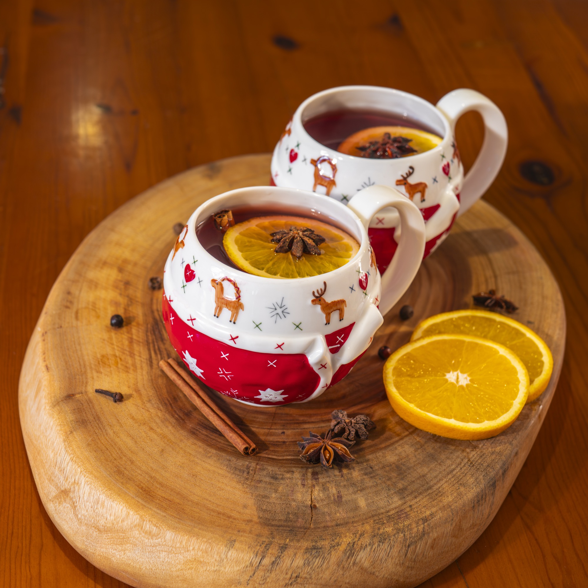 Glühwein